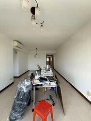Blue Horizon (D5), Condominium #599556351